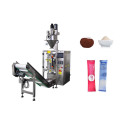 automatic form fill seal milk spice coffee detergent powder packing machine